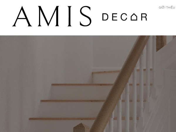 amisdecor.com