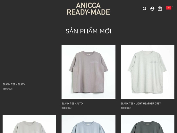 aniccareadymade.com